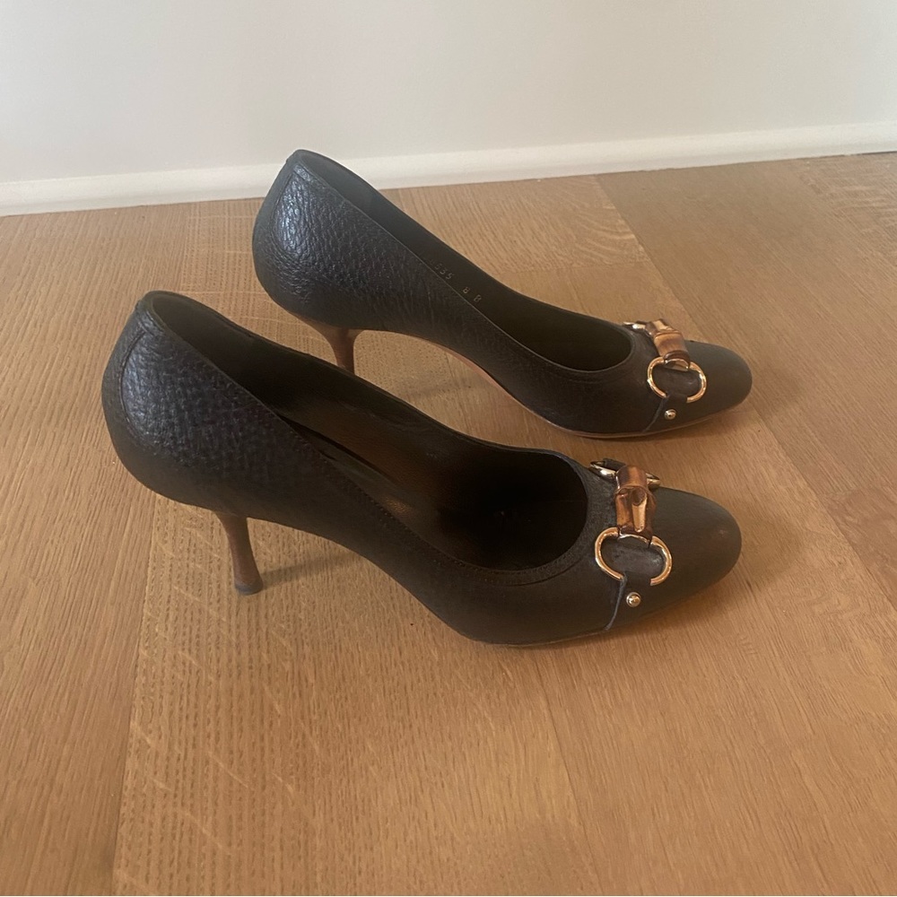Gucci Pumps